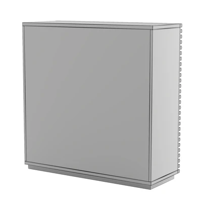 Tulma Shoe Storage System — Ver 2