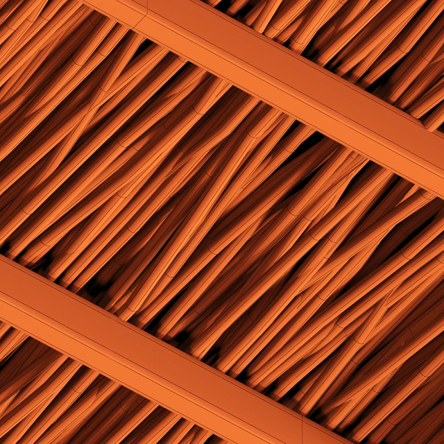 Ceiling thick branch crooked n1 — Descargar