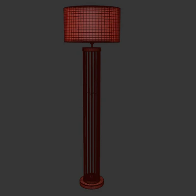 Floor lamp Eichholtz CONDO 114902 — Ver 2