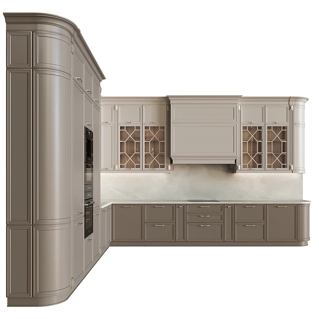 Neoclassical kitchen 24 — Descargar