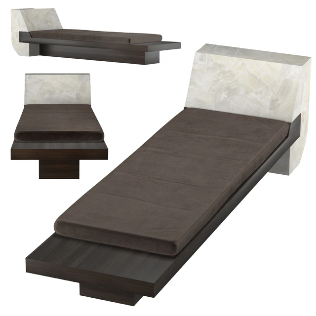 Alabaster Daybed — Descargar