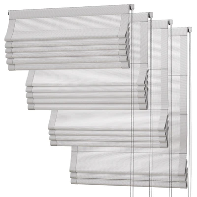 Roman curtains 5 — Ver 2