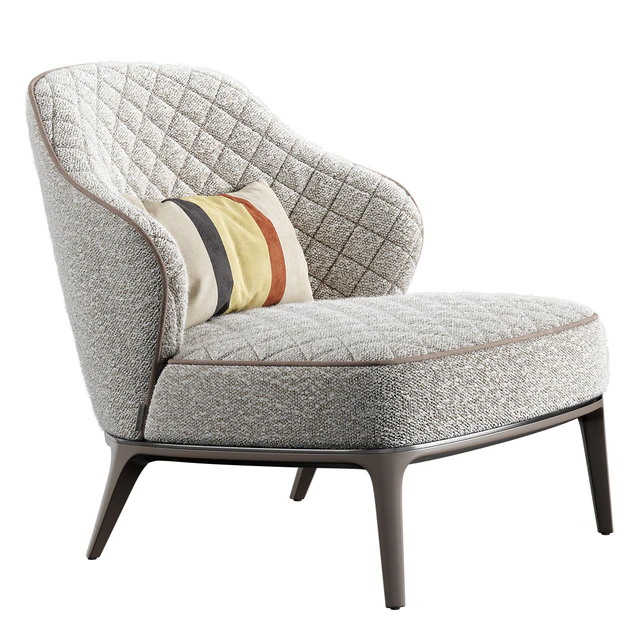 DION S armchair — Descargar