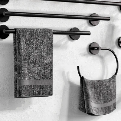 EROS bathroom accessories 2 — Ver 2