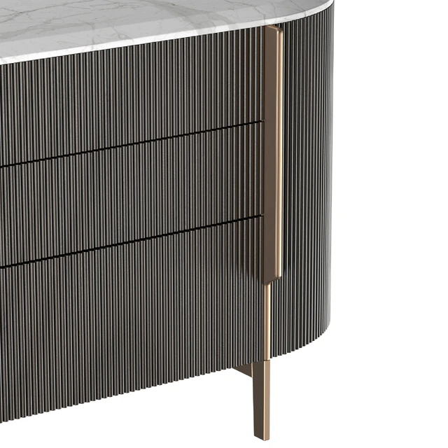 Gallotti&Radice Kumi sideboard — Скачать