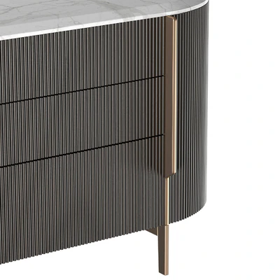 Gallotti&Radice Kumi sideboard — Вид 2