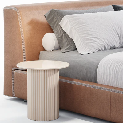 Softland bed by Lema — Ver 2