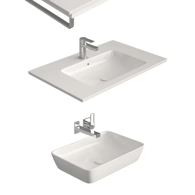 Villeroy & Boch Venticello — Ver 2