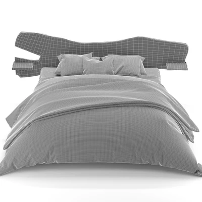 Slab bed — Ver 2