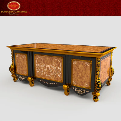 Foshan Youbond Furniture Co., Ltd. Desk Table — Ver 1