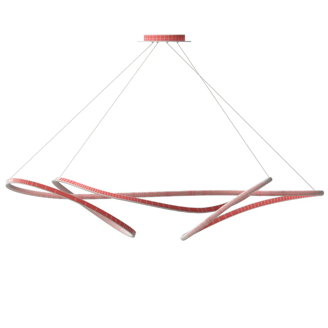 LED Ceiling Pendant — Скачать