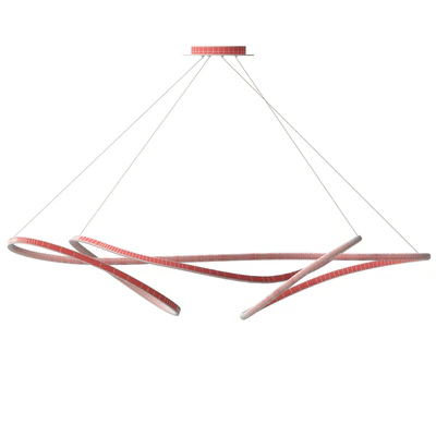 LED Ceiling Pendant — Вид 2