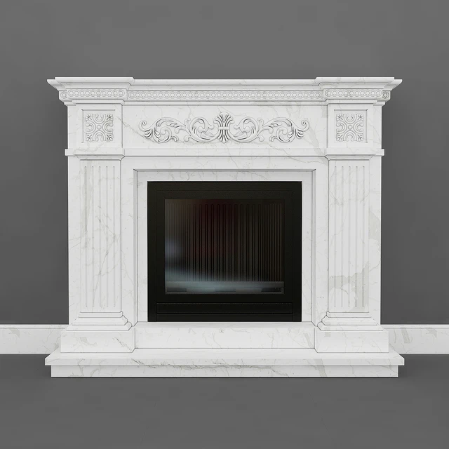 Fireplace Kiev — Скачать
