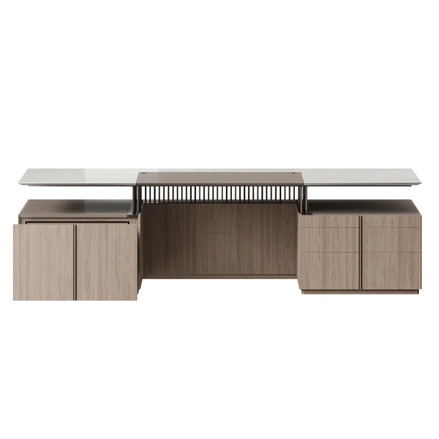 Giorgetti G Code Desk — Скачать