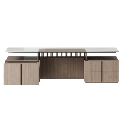 Giorgetti G Code Desk — Вид 2