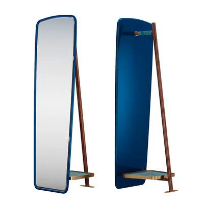 Floor mirror Borzalino LEO — Ver 1