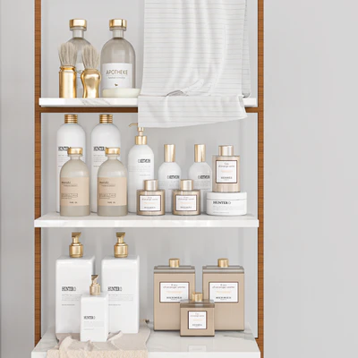 bathroom set 114 — Ver 2