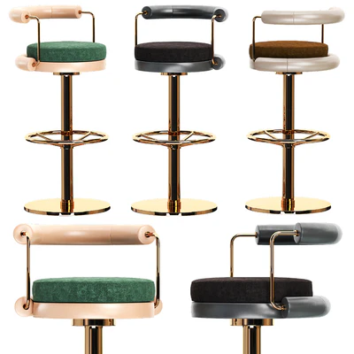 Bar chair otis i — Ver 1