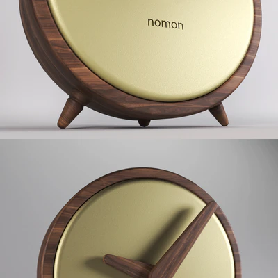 Часы Atomo от Nomon — Вид 2