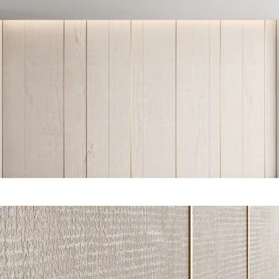 Decorative wall panel set 29 — Ver 2