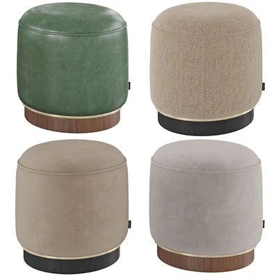 Pouf Eddy — Ver 2