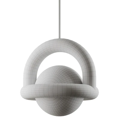 BALLOON PENDANTS BY AGO — Вид 2