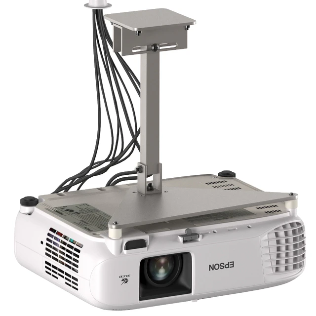 Проектор Epson EB-FH06 + проекционные экраны — Скачать