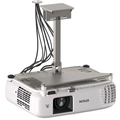 Проектор Epson EB-FH06 + проекционные экраны — Вид 2