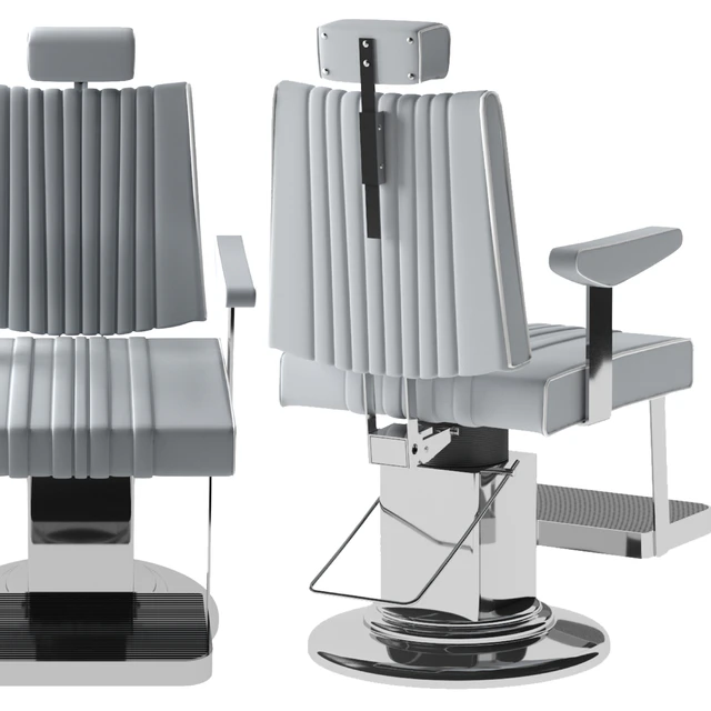 JC Barber Shop 2 — Descargar