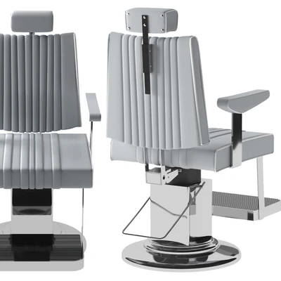 JC Barber Shop 2 — Ver 2