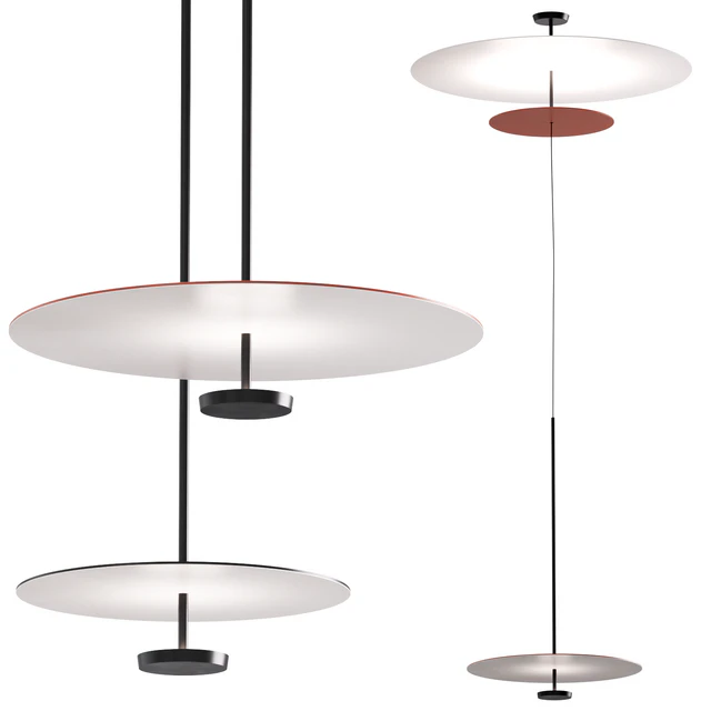 FLAT set by Vibia — Descargar
