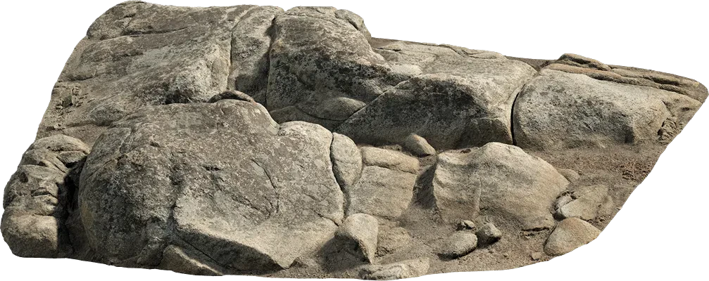 forest rock formation 001 — Descargar