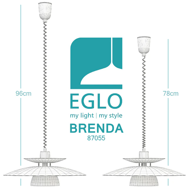 EGLO BRENDA — Descargar