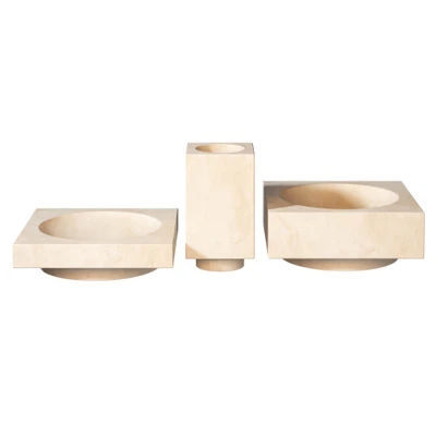 hew vase and centrepiece by ferm living — Descargar
