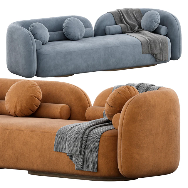 Nordic Sofa — Descargar