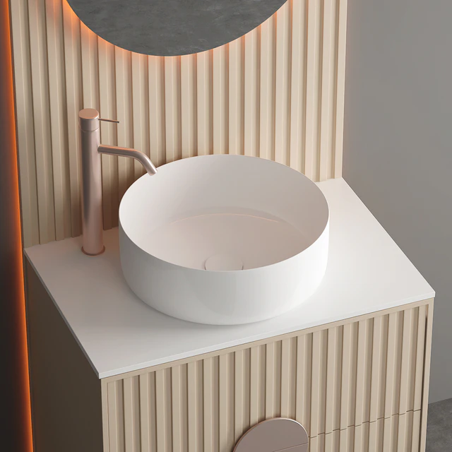 Modern Bathroom Furniture | No. 114 — Descargar