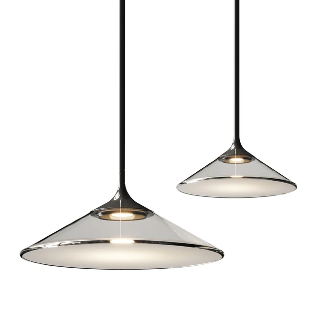 Artemide Orsa Pendant Lamps — Скачать