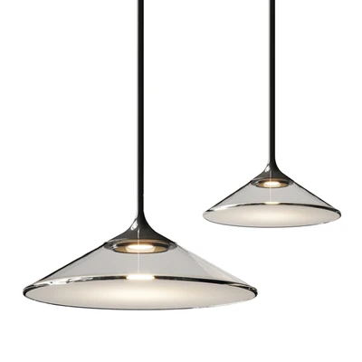 Artemide Orsa Pendant Lamps — Вид 1