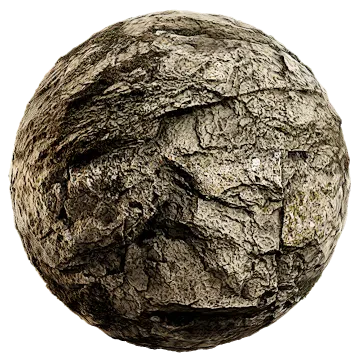 icelandic mossy rock 001 — Скачать