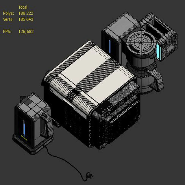 Panasonic kitchen set — Скачать