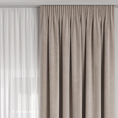 Curtain 28/ curtains — Ver 2