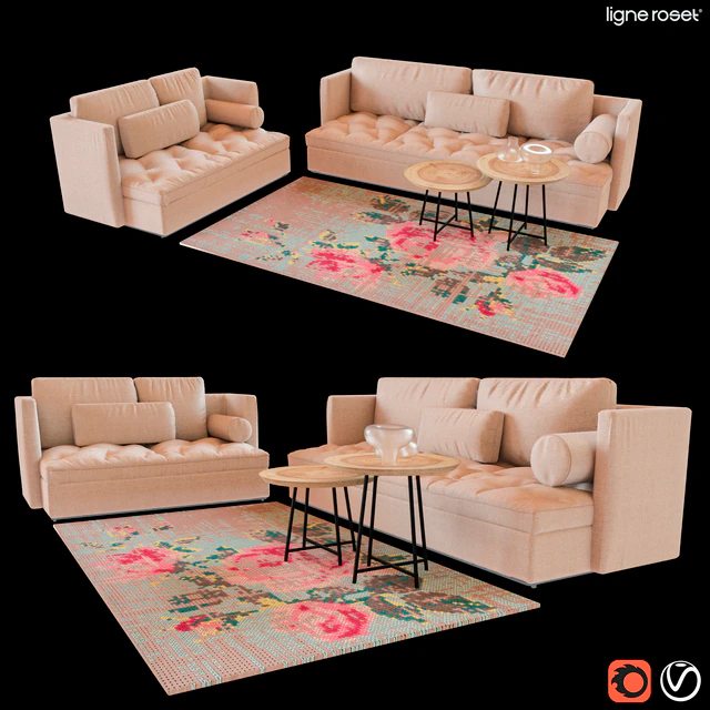 Set mebeli 2 — Descargar