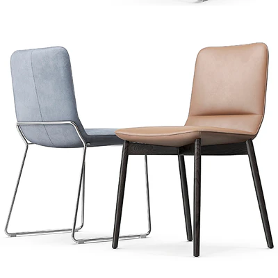 Ligne roset bendchair — Ver 2