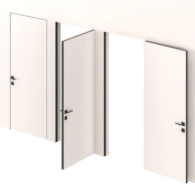 iDoors — Вид 2