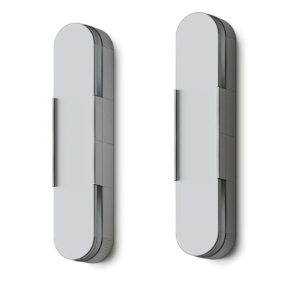 Kelly Wearstler Melange Elongated / Lampatron Jacklyn Sconce — Вид 2