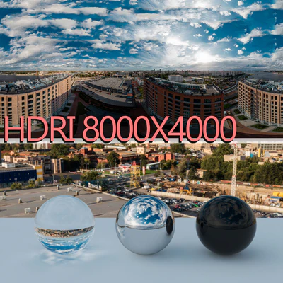 HDRI # 29 — Descargar