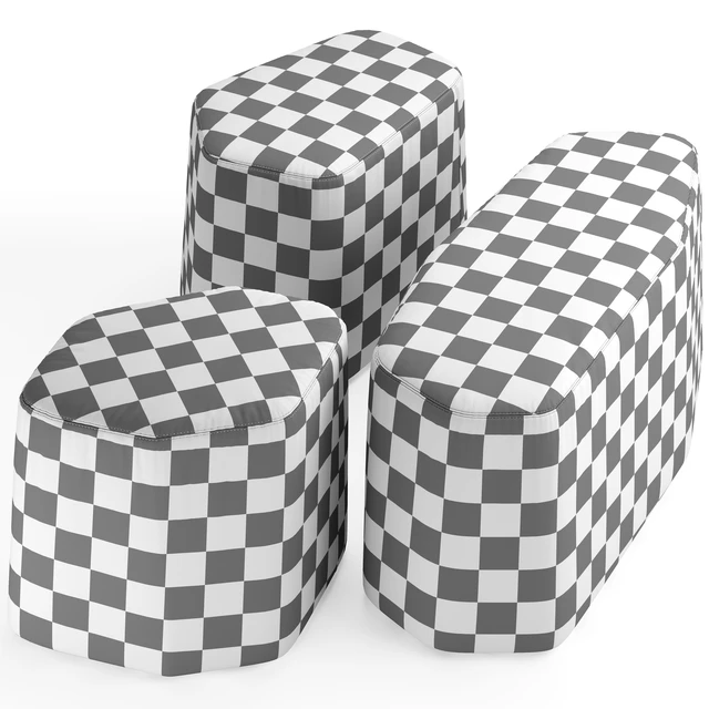 Beki pouffe — Descargar