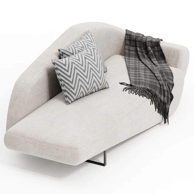 Curator Okha Sofa — Descargar