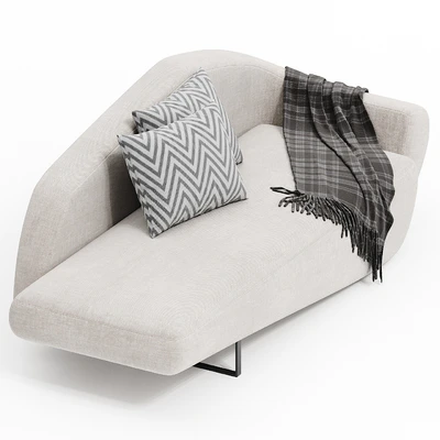 Curator Okha Sofa — Ver 2