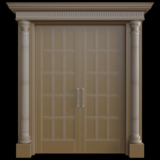 Clive Christian door — Descargar